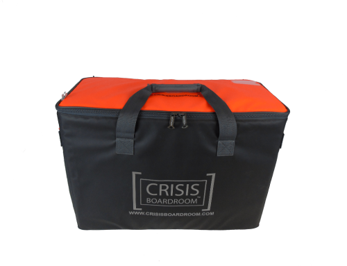 Preparing For The Unexpected with Crisisboardroom®
