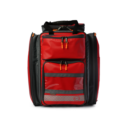 OH Response Backpack PLUS – Choice of Colours