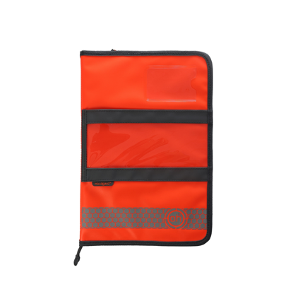 OH Incident Command A4 Folder – Choice of Colours