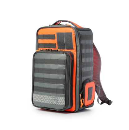 Incident Command Backpack – Choice of Colours