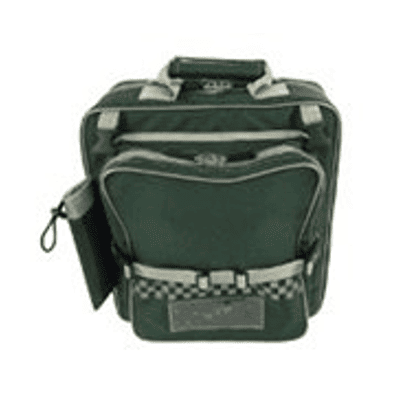 Personal Issue Emergency Backpack