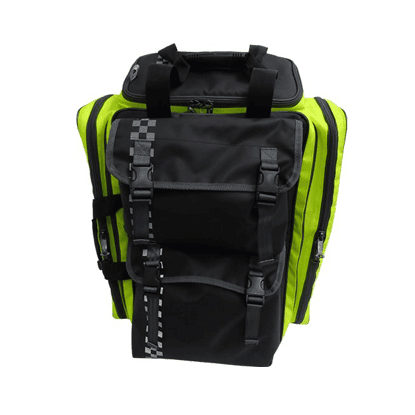 Secondary Backpack