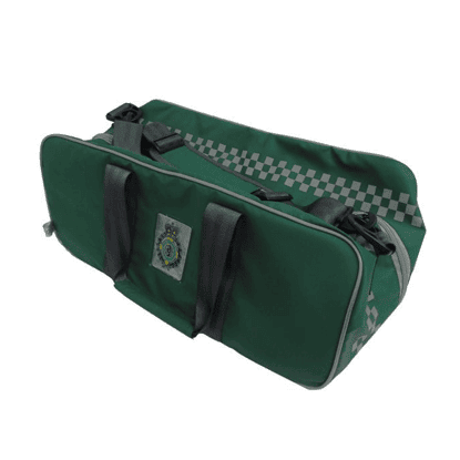 Oxygen Bag with Removable Lining