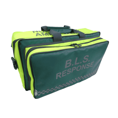BLS / CFR Response Backpack