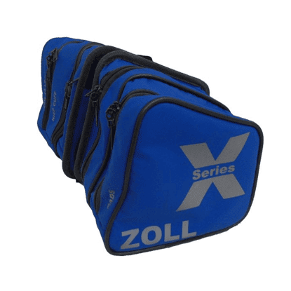 Zoll X Series Carry Bag
