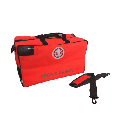 Resuscitation and Therapy Bag