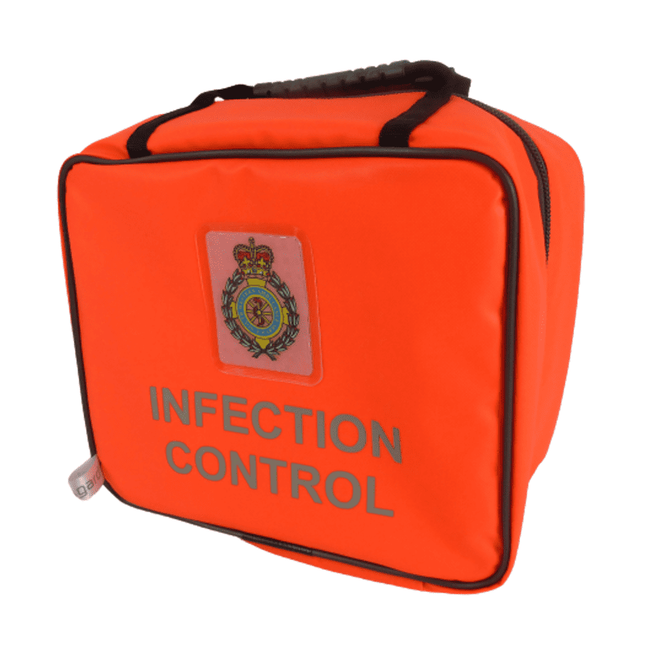 Infection Control Bag