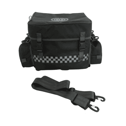 Universal Motorcycle Tail Pack