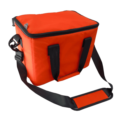 Oxylog 3000+Ventilator Carry Bag
