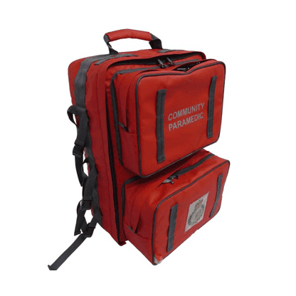 Mountain Rescue Entonox Backpack