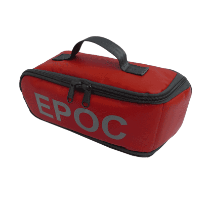 epoc Blood Analysis System Pouch