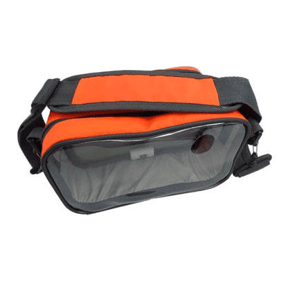 Schiller ARGUS PRO LifeCare Bag - Openhouse Products Australia
