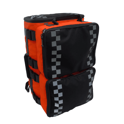 Air Ambulance Primary Backpack