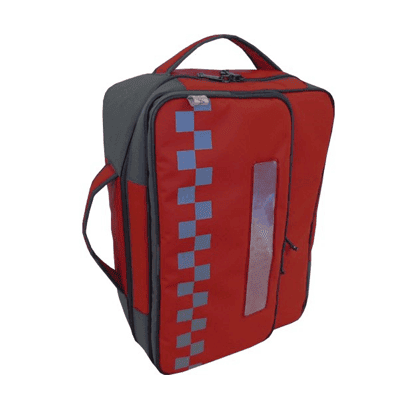 Air Ambulance Backpack