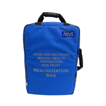 Resuscitation Backpack