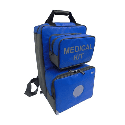 Sports Medical Resus Kit Bag