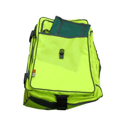 Cycle Pannier Body Armour Bag