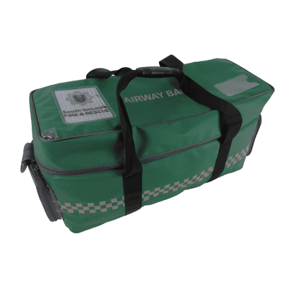 Fire & Rescue Airway Bag