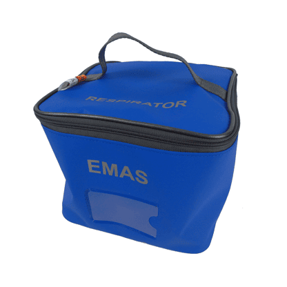 Personal Issue Respirator Bag