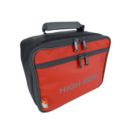 High Rise Kit Bag