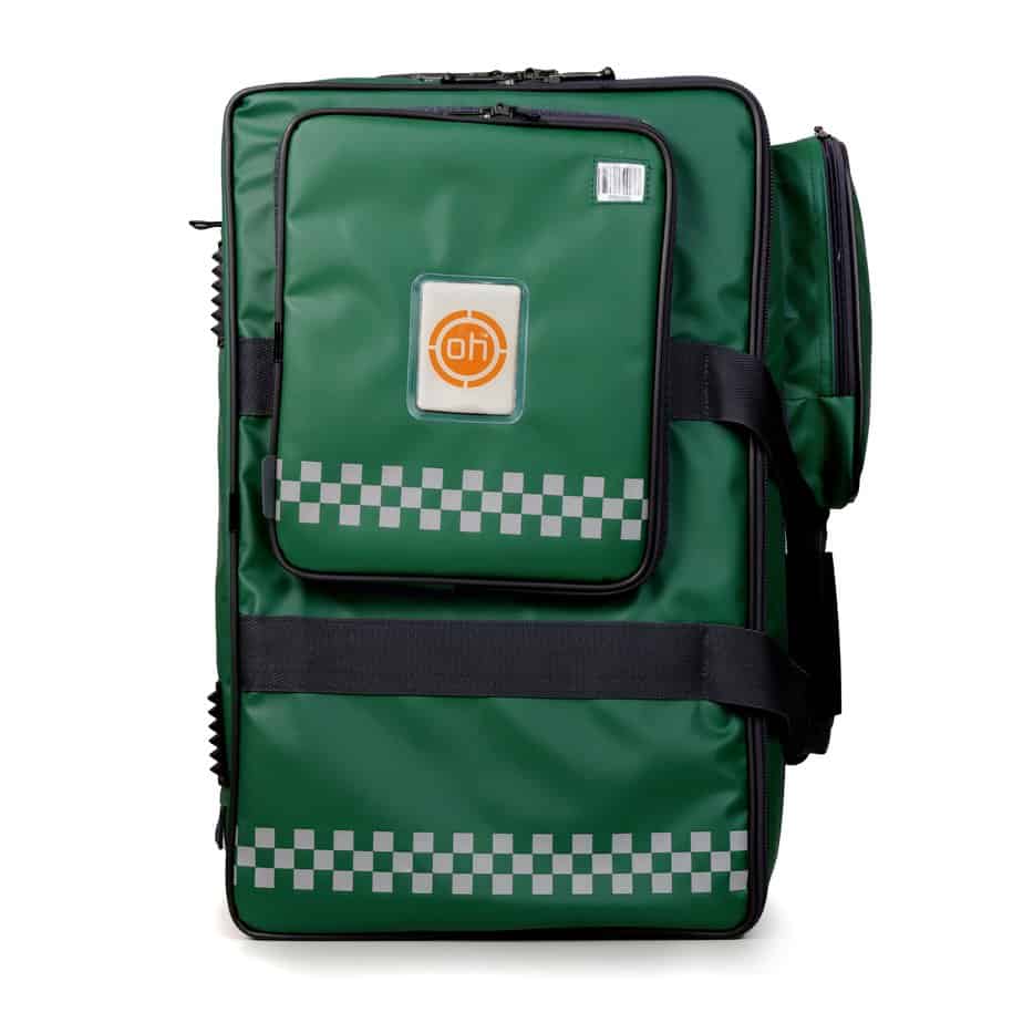 Paramedic Response Backpack