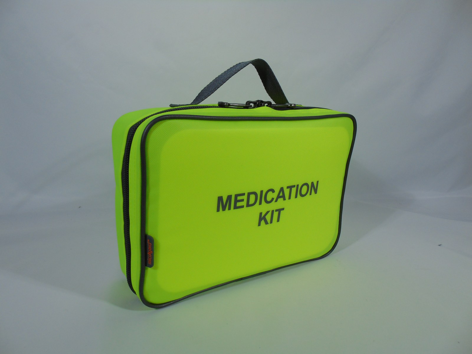 OH Medicines Bag – Yellow